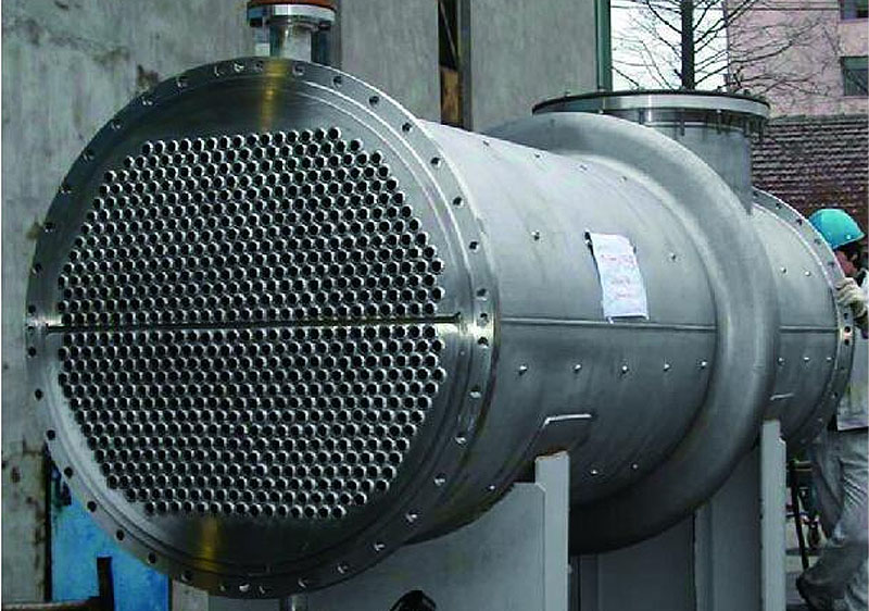 高壓環(huán)境下的守護(hù)者：正太壓力容器的工業(yè)使命