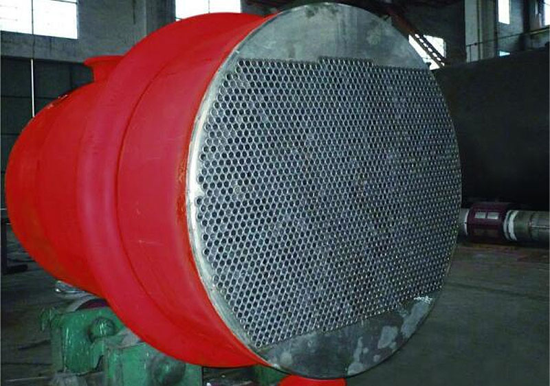 正太壓力容器常見故障排查：5步快速定位泄漏點(diǎn)