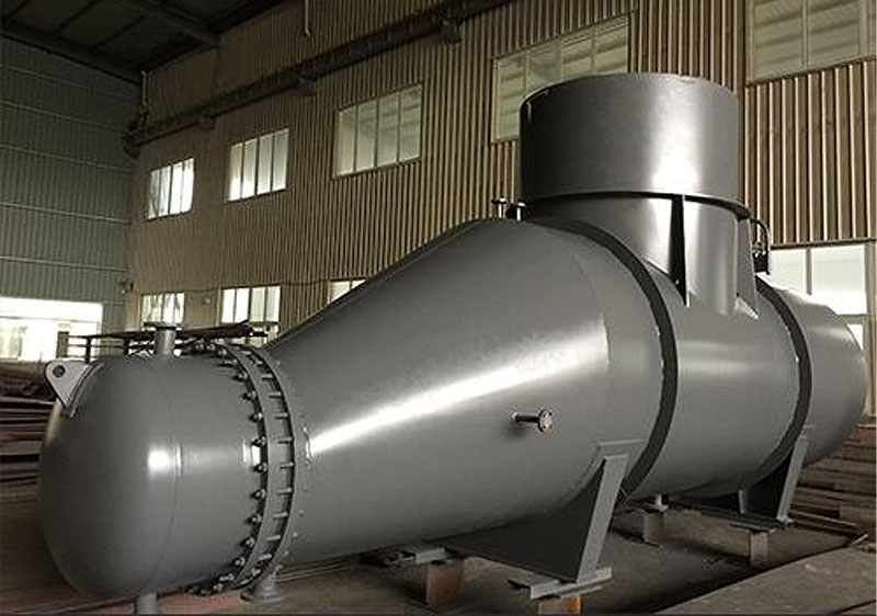 煙臺(tái)正太重沸器：設(shè)計(jì)生產(chǎn)雙驅(qū)動(dòng)的行業(yè)標(biāo)桿優(yōu)勢(shì)