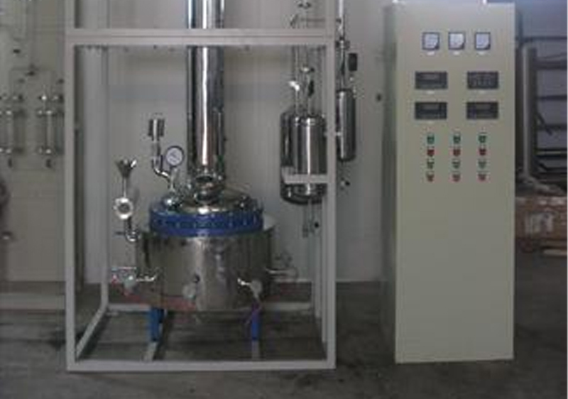 實(shí)驗(yàn)室反應(yīng)釜