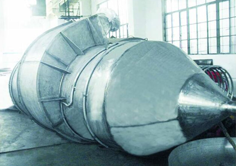 鈦材二段蒸發(fā)分離器（TA2）