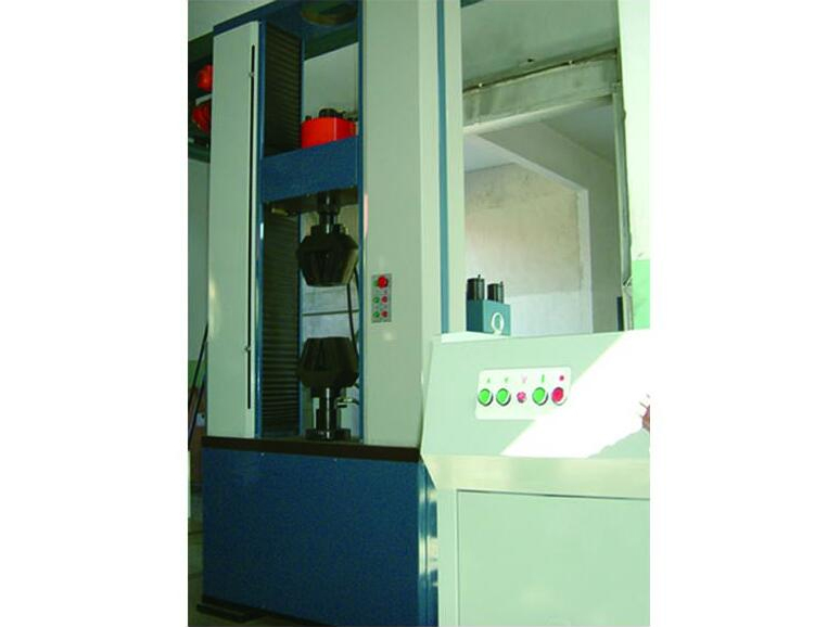 萬能拉力試驗(yàn)機(jī)