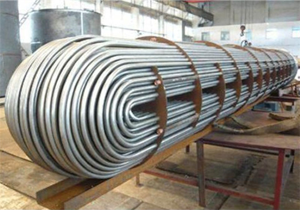 U形管換熱器在高溫高壓工況下的應(yīng)用研究——以煙臺正太壓力容器制造有限公司為例