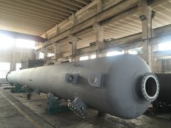 壓力容器標(biāo)準(zhǔn)化的主要作用是什么？