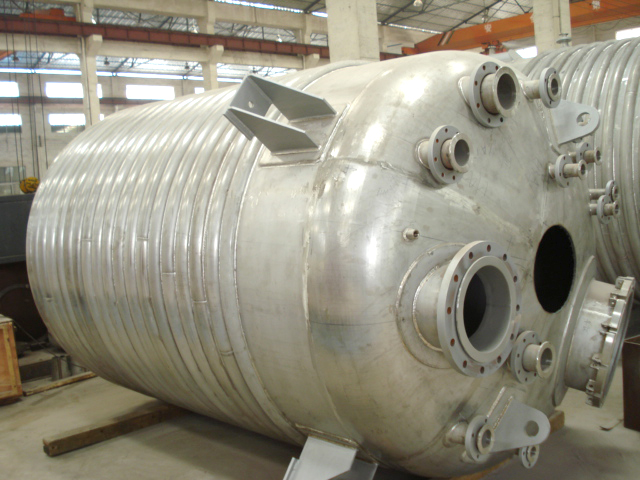 鈦反應(yīng)釜有哪些作用？