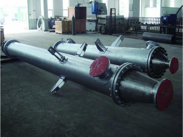 鈦換熱器有哪些應用？