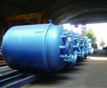 高壓反應(yīng)釜的清洗要求