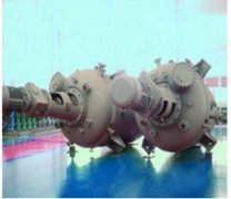 不銹鋼反應(yīng)釜操作中出現(xiàn)粘壁現(xiàn)象的原因