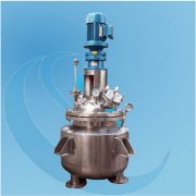 鈦反應(yīng)釜的功能特性