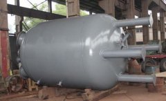 鈦鋼復(fù)合反應(yīng)釜的循環(huán)方式