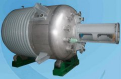 鈦反應(yīng)釜和不銹鋼反應(yīng)釜的區(qū)別