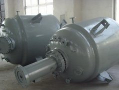 高壓反應(yīng)釜外盤管裝置的作用及維護(hù)