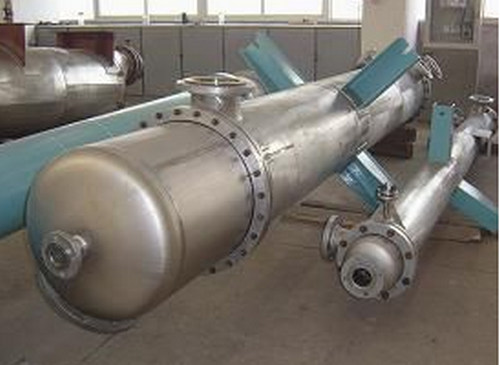 鈦反應(yīng)釜的應(yīng)用