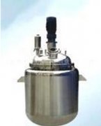 鈦鋼復(fù)合反應(yīng)釜筒體的焊接工藝