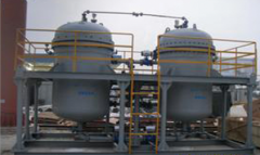 正太壓力容器自清洗過濾器優(yōu)勢