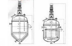 鈦反應釜的焊接