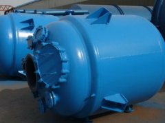 不銹鋼反應釜的結構性能與操作規(guī)程