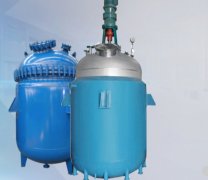 不銹鋼反應釜使用維護