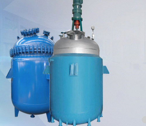 不銹鋼反應(yīng)釜使用維護(hù)