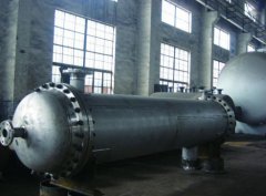 鈦反應釜故障解析