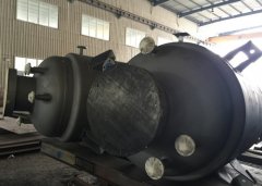 鈦反應釜鑄造工藝的現(xiàn)狀分析