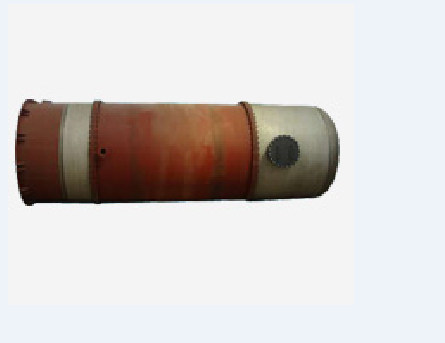 鈦管冷凝器在發(fā)電站的應(yīng)用優(yōu)勢及須知