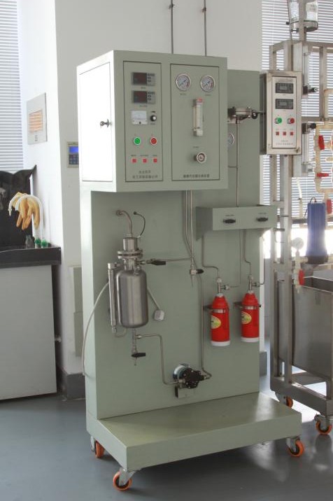 實驗室精餾設備-滲透汽化膜分離裝置