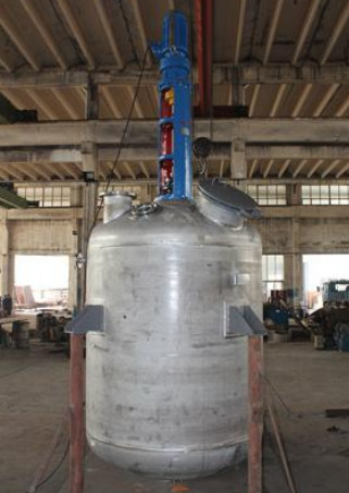 正太不銹鋼反應(yīng)釜的選型，不同反應(yīng)釜適用行業(yè)