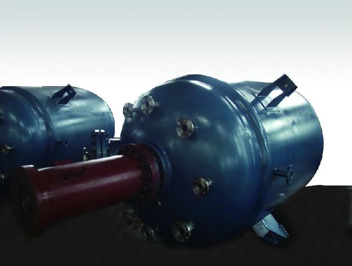 什么是高壓反應釜機械密封