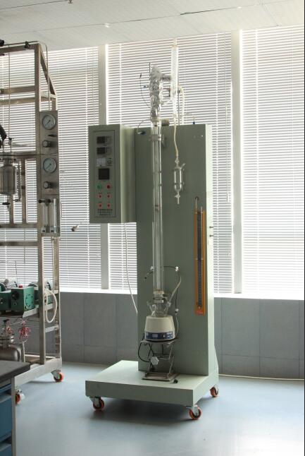 實(shí)驗(yàn)室共沸精餾設(shè)備裝置