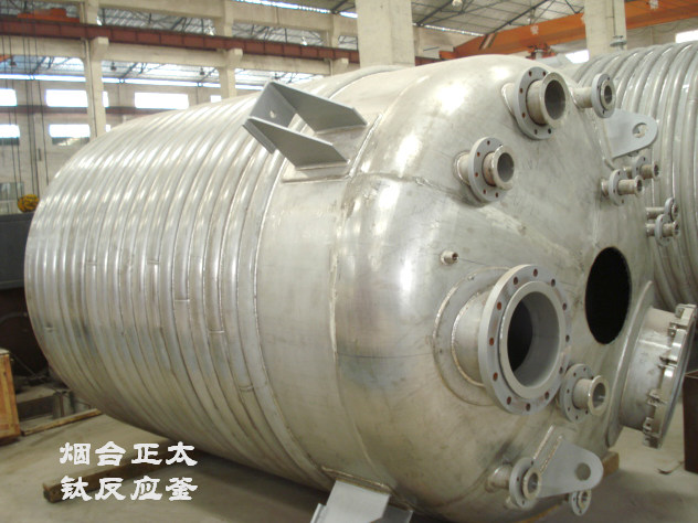 如何保證磁力高壓反應釜的無故障運行