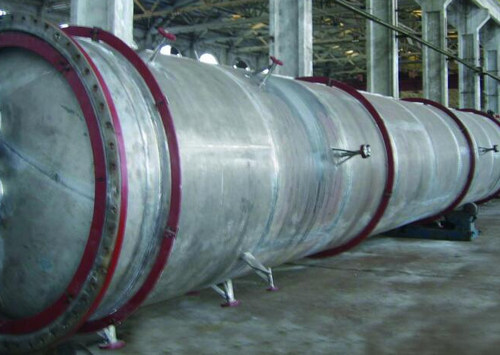 精餾塔作為化工設備其危險性是從何而來