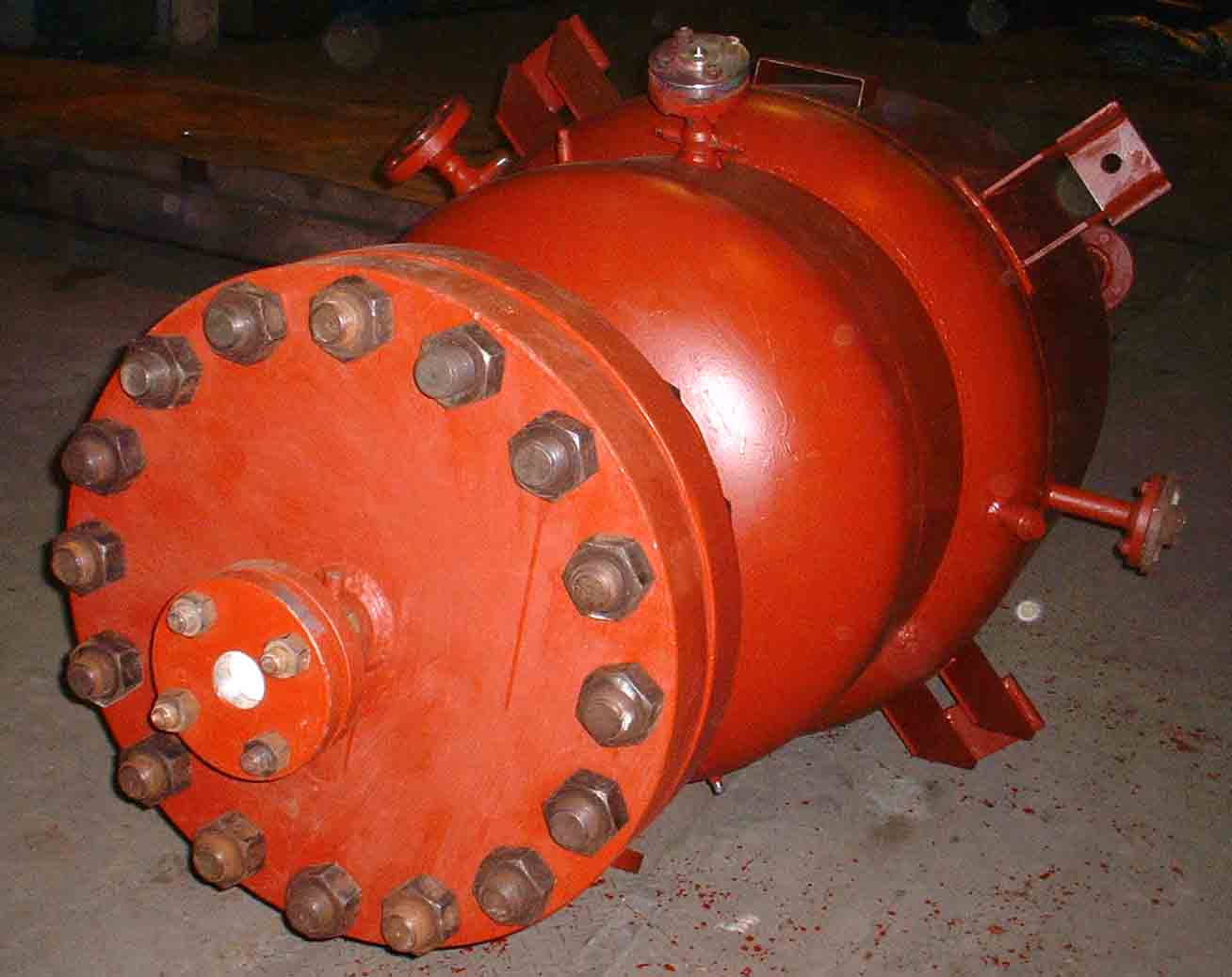 高壓反應(yīng)釜的使用可以用于哪些范圍