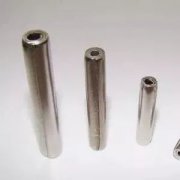 鈦焊管的生產工藝及產品特點分析