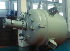 不銹鋼反應釜開車中的注意事項