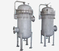 壓力容器使用法蘭連接的法蘭密封面形式如何選擇